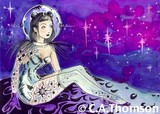 by Charlotte Anne Thomson