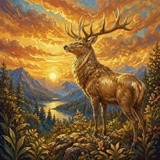 by Mark Peterson