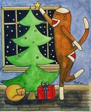 by Terri Henderson