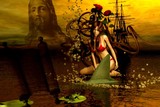 by Waldo  Dessa