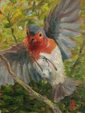 by John Graham Inkson