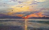 by Ginger Olansen