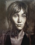 by Emilie Dionne