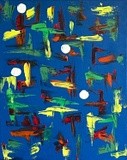 by Ron Fagerstrom