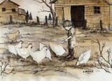 by Rhonda Shereck