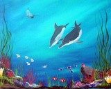 by Cheryl Hendricks