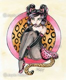 by Jayde Hilliard