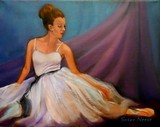 by Susan McKinney