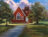 by Susan McKinney