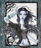 by Amy Nolan