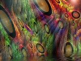 by Wendy Pedersen