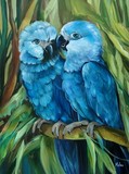 by Malou Pombo