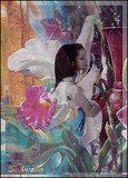 by Susan Chasteen