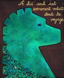 by Jennifer Chevais