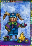 by Brenda Mullard