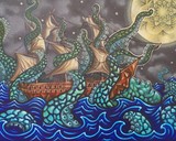 by Burgandy Viscosi