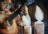 by Jennifer Lycke