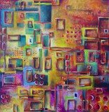 by Shelley Tate Garner