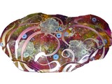 by Shelley Tate Garner