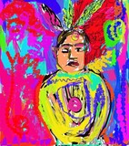 by Katie Pfeiffer