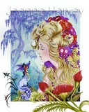 by Joanne Harvey