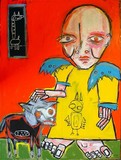 by matt sesow