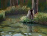 by Regina Calton Burchett