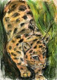 by Marilyn Barton