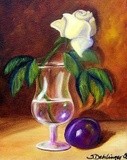 by Susan  Dehlinger