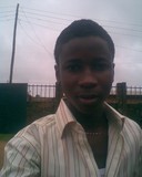 by sunday ayo