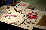 by Ana  Barrios