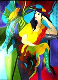 by Edna Cleone Suzanne Sealy