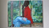by Carmel Joseph