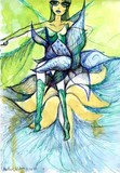 by Heather Wilson