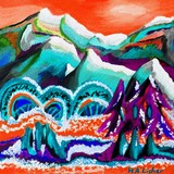 by HELEN LISHER