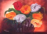 by Barbara Furlong