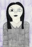 by Ophelia Muffet