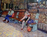 by Marta Serra-Jovenich