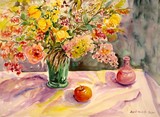 by Ingrid Dohm