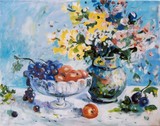 by Ingrid Dohm
