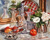 by Ingrid Dohm