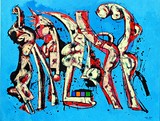 by toni milaqi