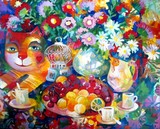 by oxana zaika