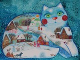 by oxana zaika