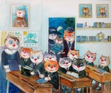 by oxana zaika