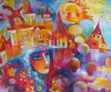 by oxana zaika