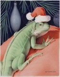 by Amy Turner