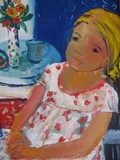 by Shakeh Sarookhanian