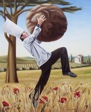 by Amy Spleen
