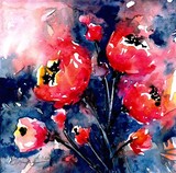 by Kathy Morton-Stanion